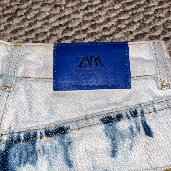 Zara Jean Shorts - Picture 6 of 6